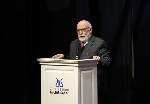 Vefatının 60. Yılı Anısına Ahmet Hamdi Tanpınar Sempozyumu başladı