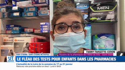 Découvrez l'actualité de votre département!