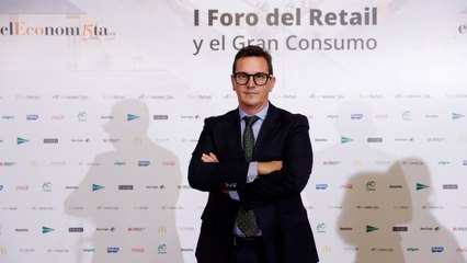 Miguel Ángel Zamorano, director de Gestión de tiendas y Marketing en Uvesco - Ecoretail