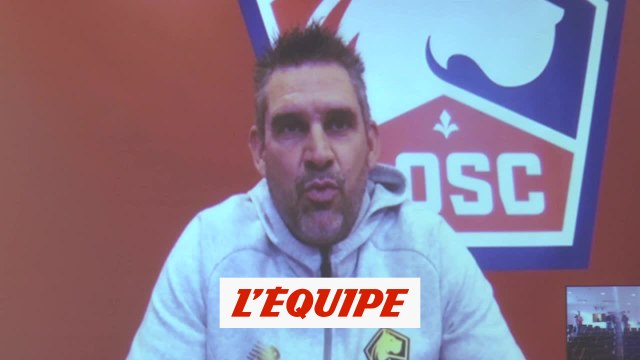 Ben Arfa dans le groupe à Brest - Foot - L1 - Lille