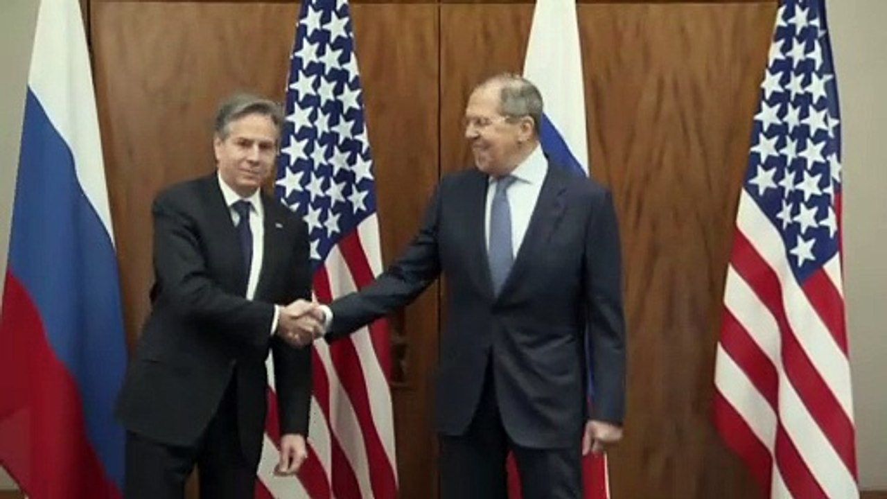 Il deterrente delle minacce: Blinken cerca di fare paura a Putin