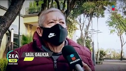 Mexicanos opinan sobre la revocación de mandato, ¿planean participar?