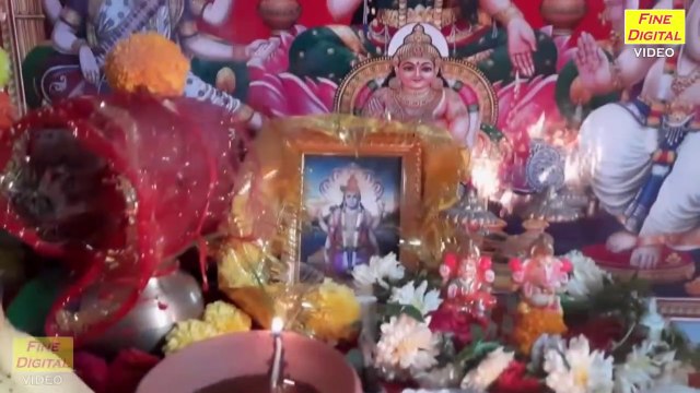(दिवाली भजन) - खोलो हृदय के ताले माँ लक्ष्मी मेरा भाग लिख दो Maa Lakshmi Mera Bhag Likh Do