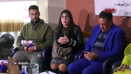 الجنس مقابل النقاط في الجامعات.. محامون في لقاء بكازا_ طالبة أخدت 7 ملايين للتنازل وهذه آخر التطورات