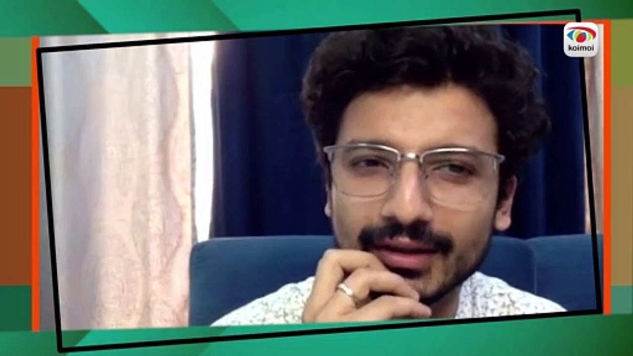 Shreya Dhanwanthary, Priyanshu Painyuli On Rejections & Missing Out On Good Roles | Unpaused