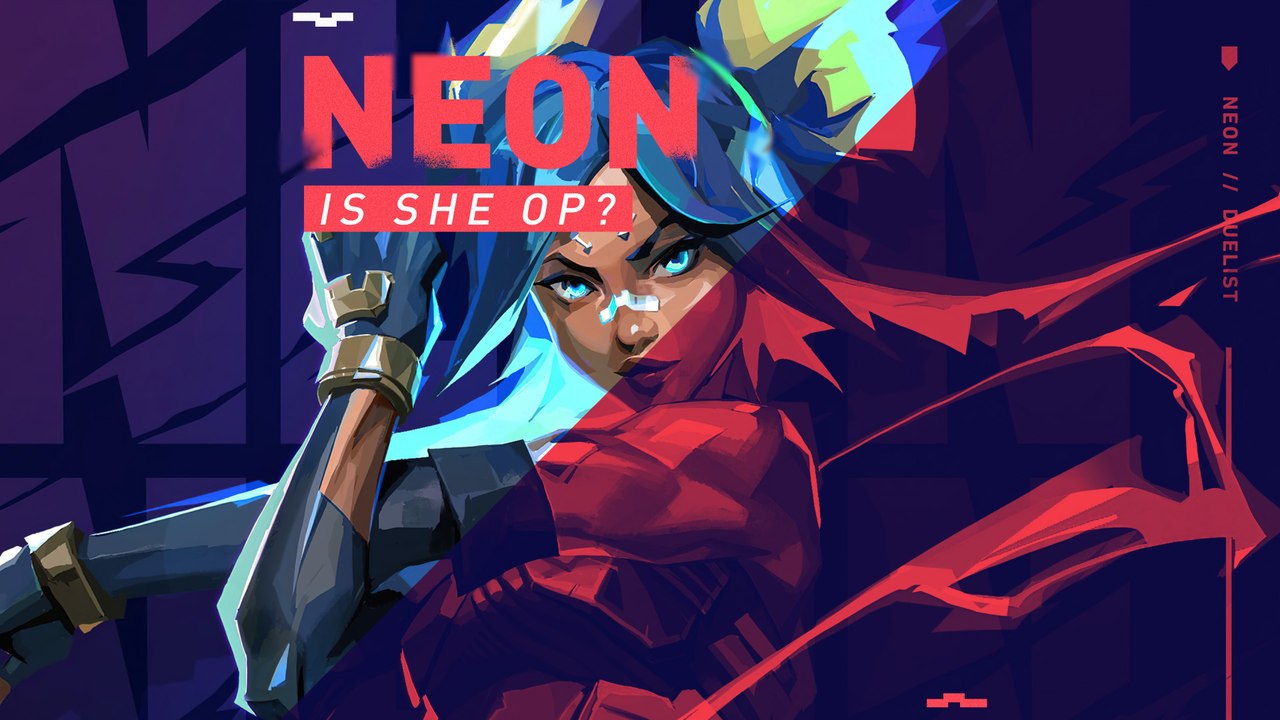 Deswegen ist neon nicht op