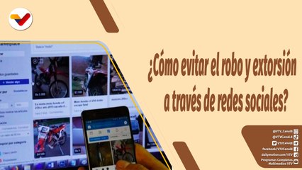 Café en la Mañana | Medidas para evitar el robo de vehículos a través de redes sociales