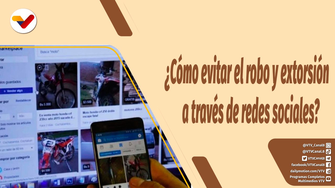 Café en la Mañana | Medidas para evitar el robo de vehículos a través de redes sociales