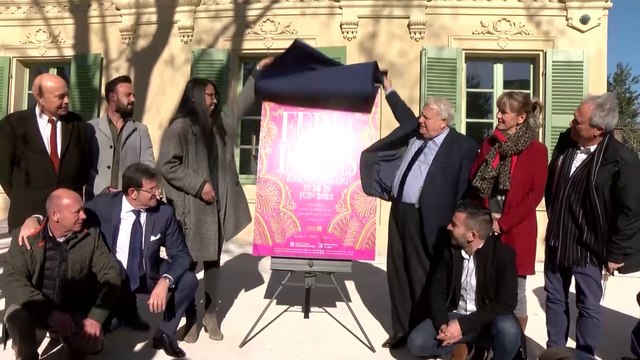 Istres : la Feria 2022 sous le signe des femmes