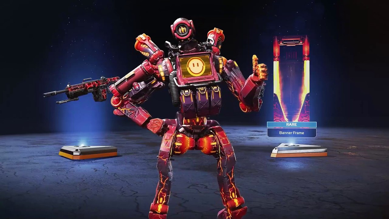 تتوفر حزمة Pathfinder المخصصة مع Prime Gaming في أوائل عام 2022