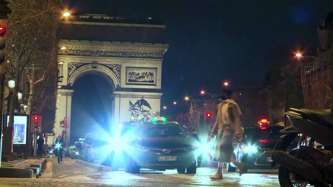 Frankreich: Impfpass kommt am Montag, Lockerungen ab Februar