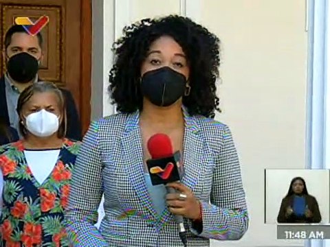 Comisión Preliminar de Postulaciones Judiciales establece las pautas para la elección de magistrados del TSJ