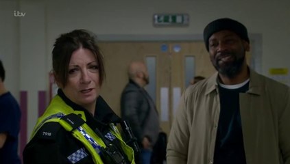 Emmerdale 20th January 2022 Part 1