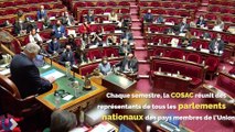 Comment renforcer le rôle des parlements nationaux dans l'UE ?