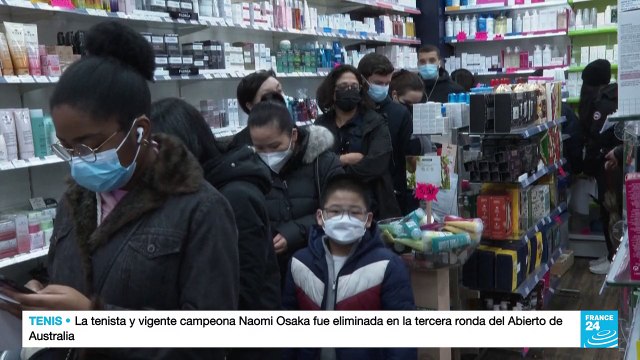 Expertos en Francia opinan sobre la relajación de restricciones contra el Covid-19