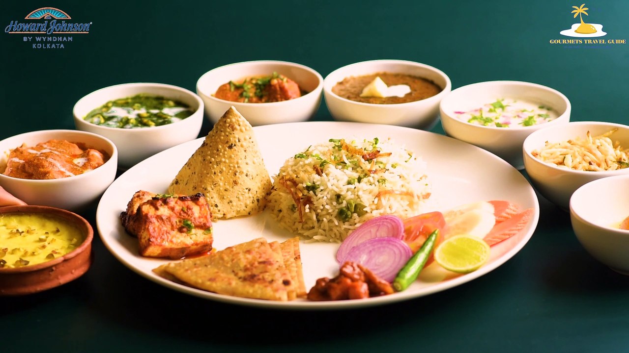 Celebrate The Essence of North at Nest, Howard Johnson Kolkata