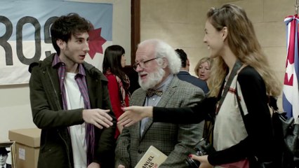 Te esperaré - Tráiler