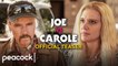 Joe vs. Carole | Teaser Trailer