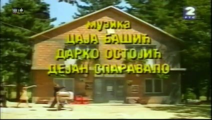 Složna braća epizoda 1