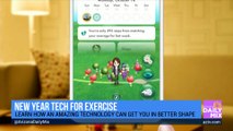 Bloom into a Fit New You with the Pikmin Bloom Fitness Game