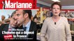 Derrière Macron, l’homme qui a dépecé la France