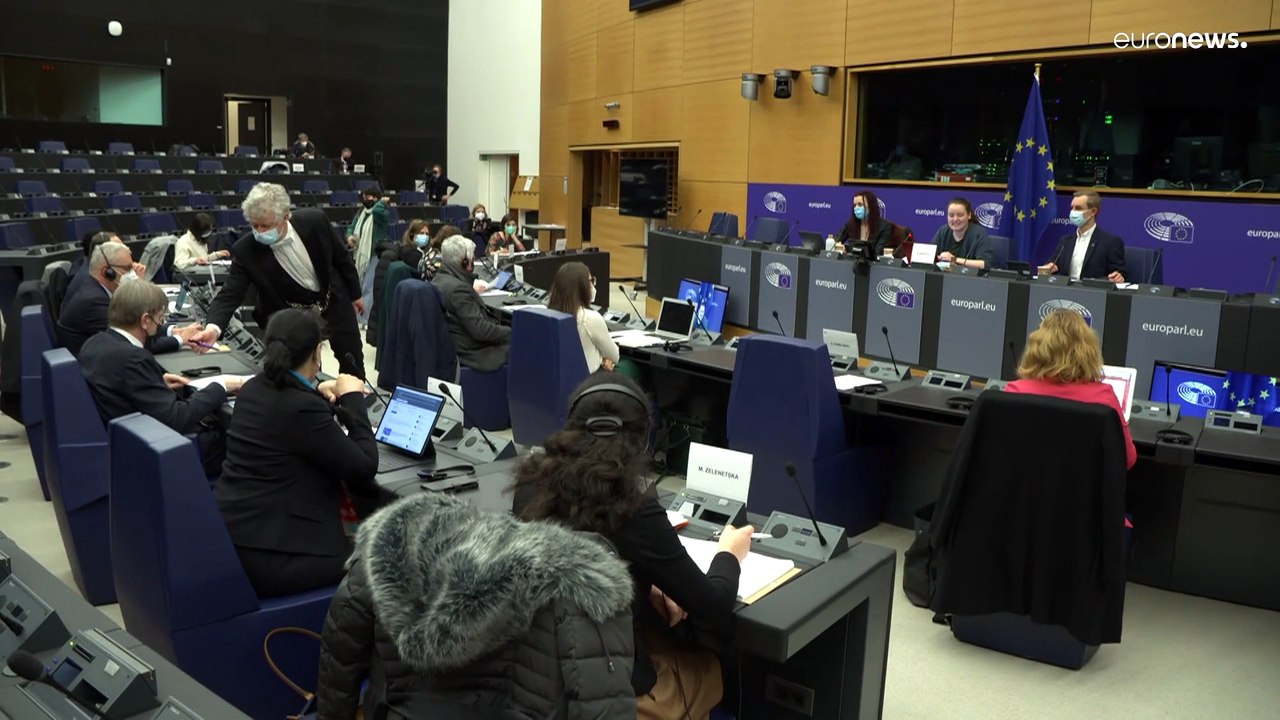 Το μέλλον της Ευρώπης στα χέρια της ομάδας των...