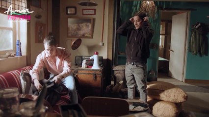 Amar Profundo Cap 34 HD