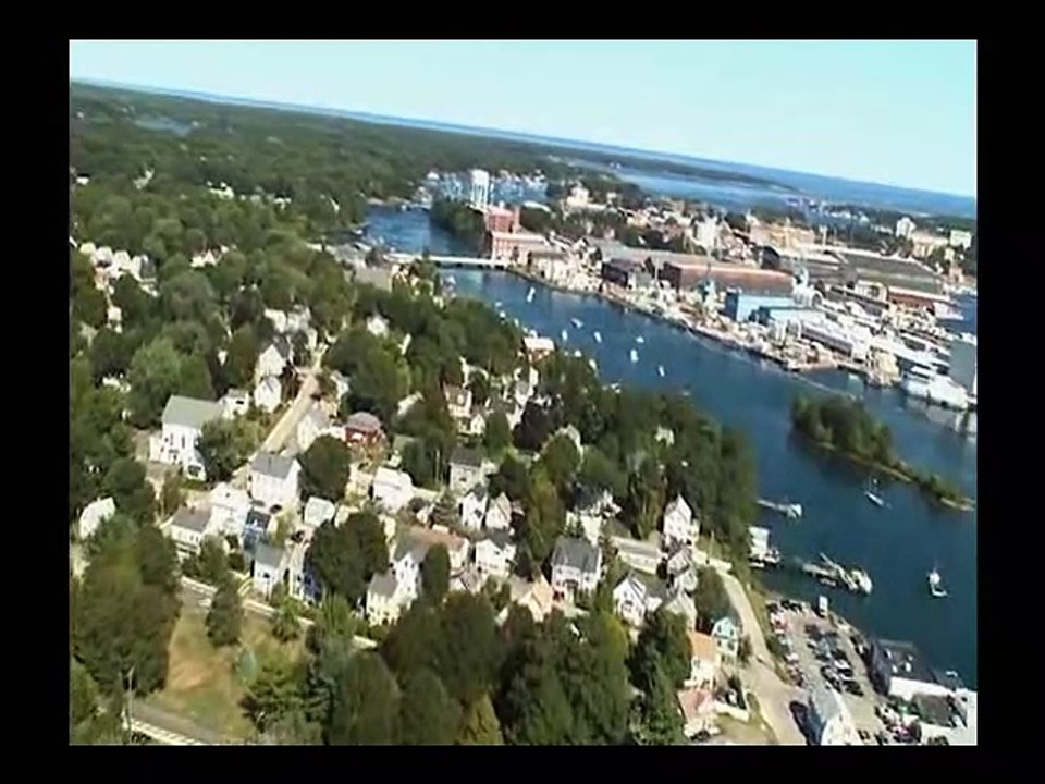 Relaxation Video 4