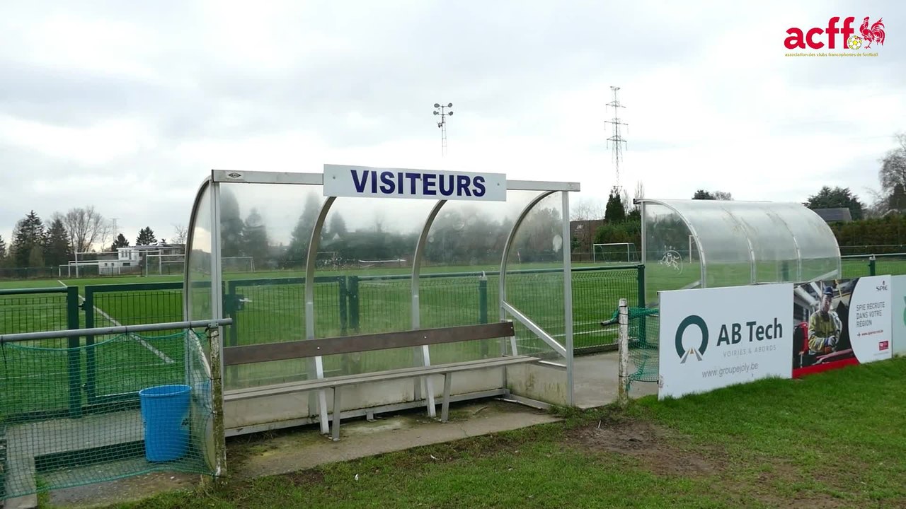ACFF Actu, le magazine du foot amateur: épisode 6