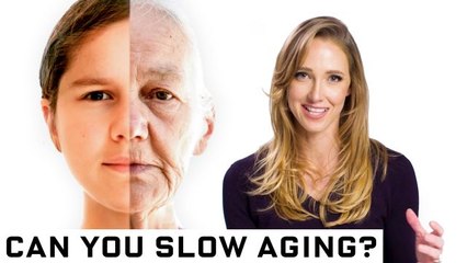 The Science of Slow Aging