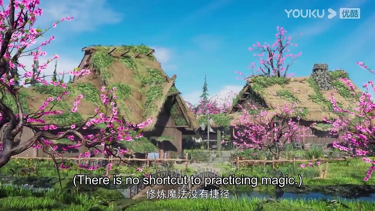 Magic Chef of Ice and Fire  Episode 3 English Subbed