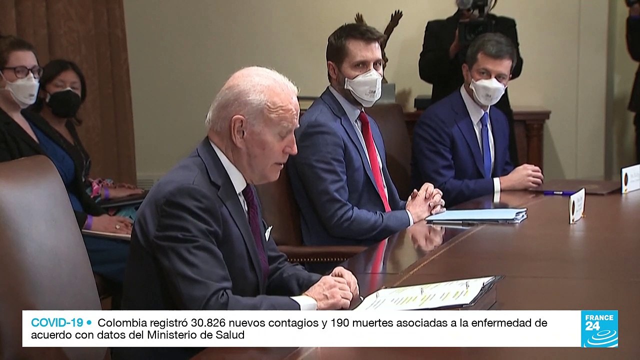 Reunión Blinken-Lavrov sobre Ucrania finalizó sin consensos y con varias demandas