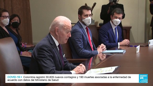 Reunión Blinken-Lavrov sobre Ucrania finalizó sin consensos y con varias demandas