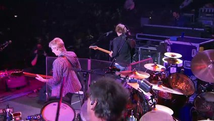 Mason's Children (lead vocals Phil Lesh, with  Bob & Bruce harmony) - Grateful Dead (live)