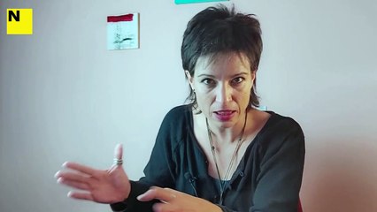 BEA TALEGÓN | Cataluña se vuelca con Izquierda Castellana