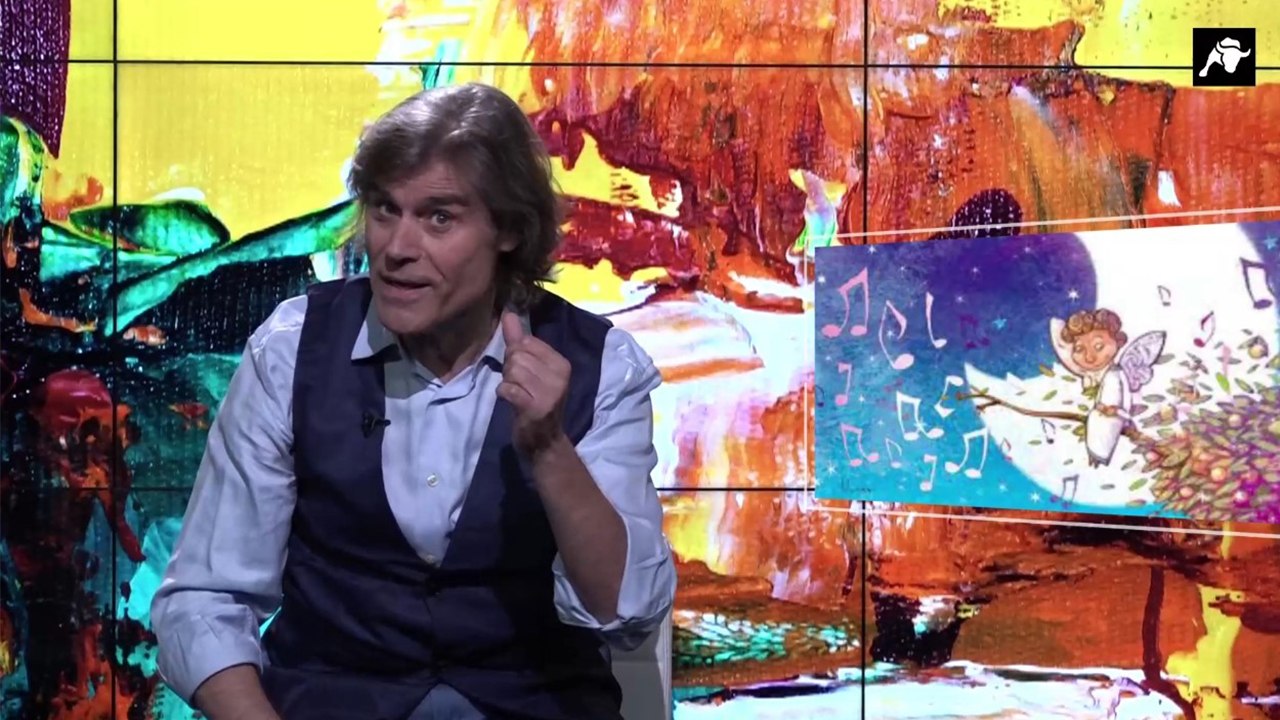 La Partytura de los pequeños músicos | 22/01/22 | Programa Completo