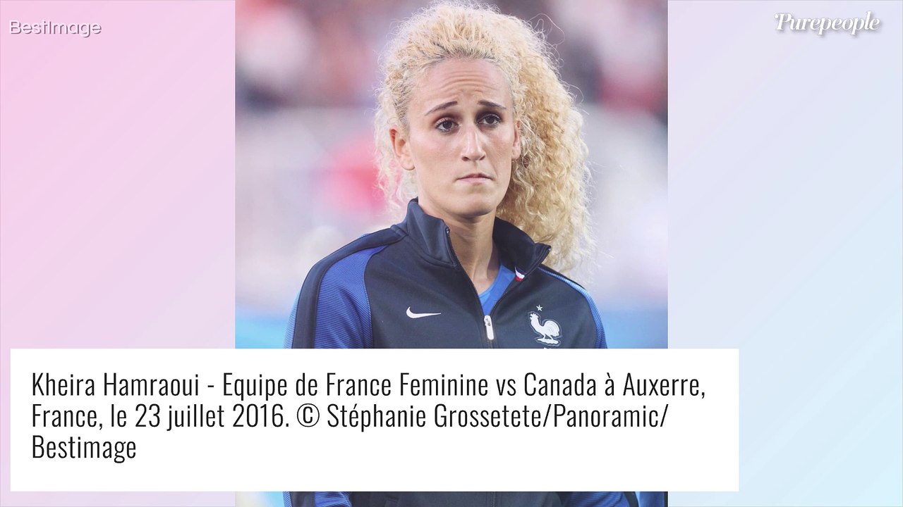 Eric Abidal : Trompée, Hayet Abidal déclare ouvertement la guerre à Kheira Hamraoui !