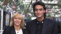 GALA VIDEO - PHOTO - Mort de Nathalie Delon : le déchirant cliché de son fils Anthony