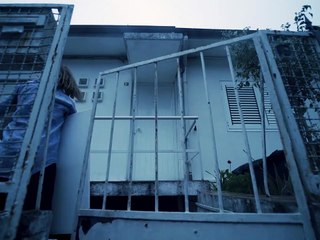 PETRICHOR, short horror film.