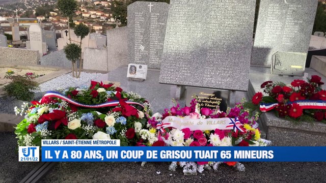 A LA UNE : Jour-J pour le derby / Les discothèques rouvriront le 16 février prochain / Trois député de La France Insoumise en tractage dans Saint-Etienne / Une semaine olympique se prépare dans la Loire.