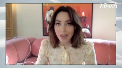 Aubrey Plaza Talks Joining 'The White Lotus' Season 2 Cast