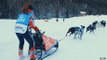 La Grande Odyssée sled dog race