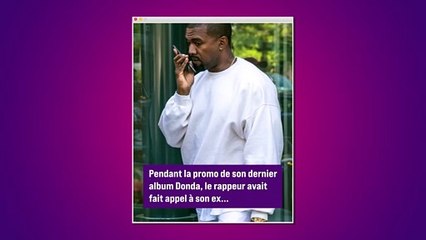 La nouvelle lubie de Kanye West : faire vêtir ses conquêtes par la maison parisienne.