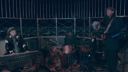 Norah Jones - I've Got A Feeling