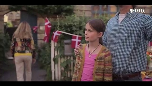 Equinox (2020) Saison 0 - Bande annonce Saison 1 (EN)