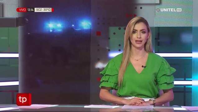 Tienen dinamitas, no podemos enfrentarnos , dice la policía que no intervendrá bloqueos de antivacunas