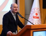 Bakan Soylu: 