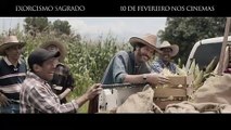 Exorcismo Sagrado | Trailer Dublado | 10 de Fevereiro nos Cinemas