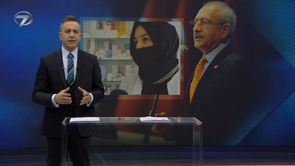 Haber Saati - 21 Ocak 2022