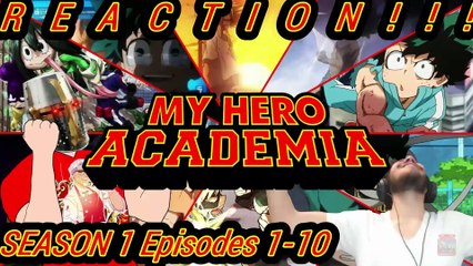 My Hero Academia 3x2 Early Access